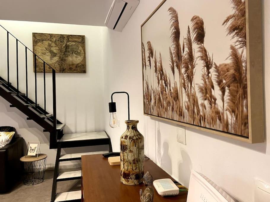 Moderno Duplex En La Tacita De Plata Apartment Cadiz Bagian luar foto